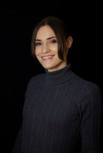 Porträt Maeve Moosburner, M.Sc. Wissenschaftliche Mitarbeiterin, CERES, ODABS Porträt Maeve Moosburner, M.Sc. Wissenschaftliche Mitarbeiterin, CERES, ODABS